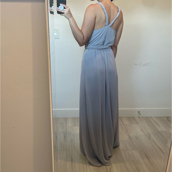 Ceremony by Joanne August Dress - Picture 4 of 16